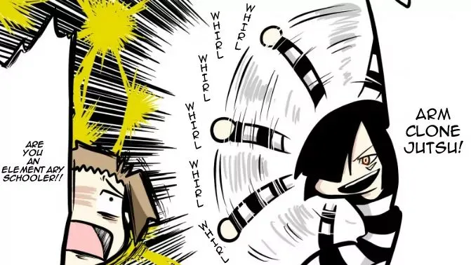 Read Senyuu. chapter 7.97 image 24 on Lezhin