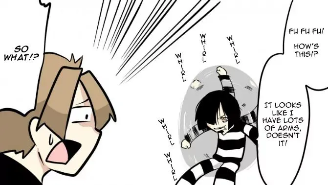 Read Senyuu. chapter 7.97 image 26 on Lezhin