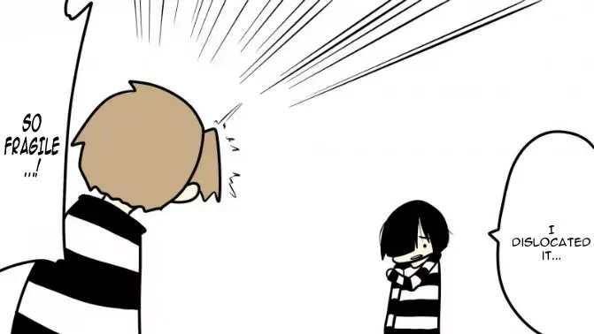Read Senyuu. chapter 7.97 image 29 on Lezhin
