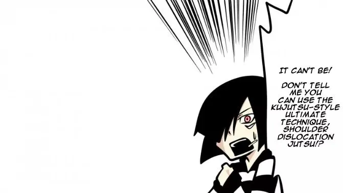 Read Senyuu. chapter 7.97 image 31 on Lezhin