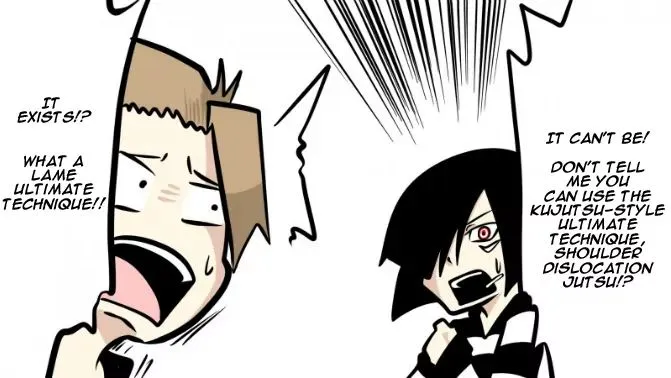 Read Senyuu. chapter 7.97 image 32 on Lezhin