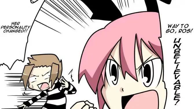 Read Senyuu. chapter 7.97 image 34 on Lezhin