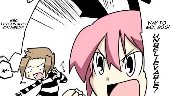 Read Senyuu. chapter 7.97 image 35 on Lezhin