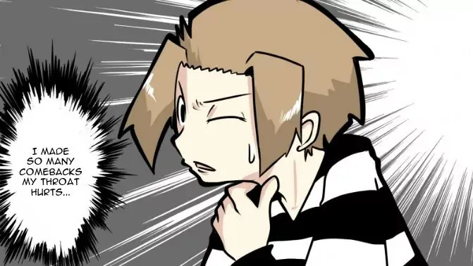 Read Senyuu. chapter 7.97 image 36 on Lezhin
