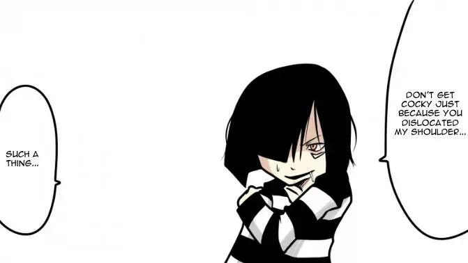 Read Senyuu. chapter 7.97 image 37 on Lezhin