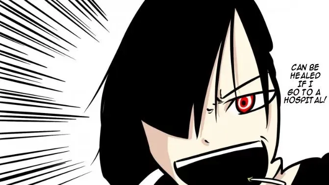 Read Senyuu. chapter 7.97 image 38 on Lezhin