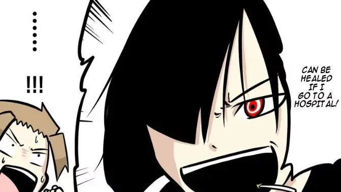 Read Senyuu. chapter 7.97 image 39 on Lezhin