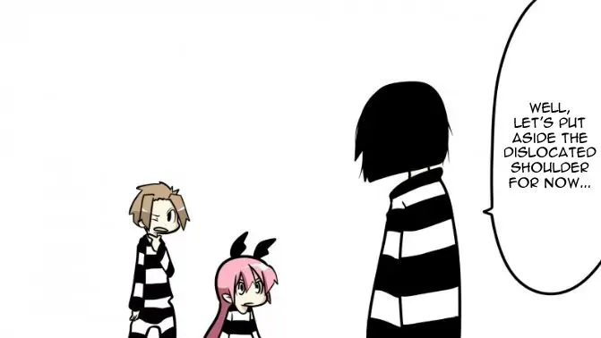 Read Senyuu. chapter 7.97 image 40 on Lezhin