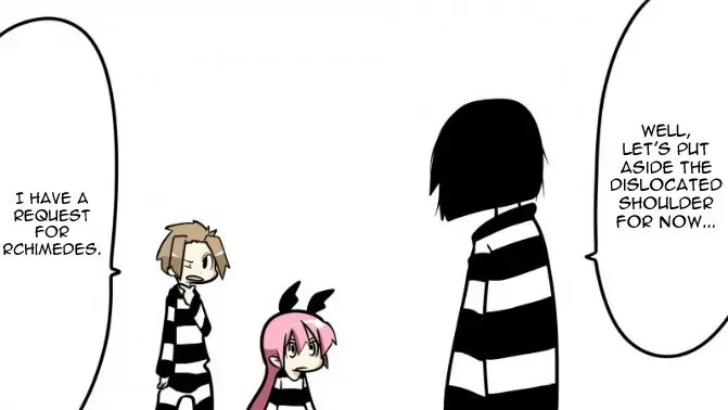 Read Senyuu. chapter 7.97 image 41 on Lezhin