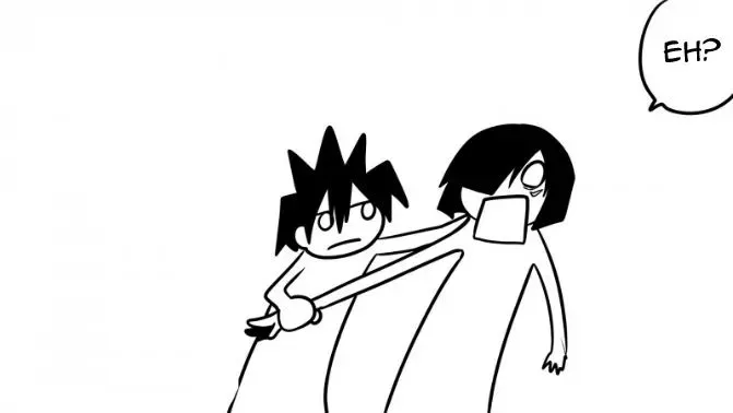 Read Senyuu. chapter 7.97 image 43 on Lezhin
