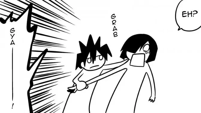 Read Senyuu. chapter 7.97 image 44 on Lezhin