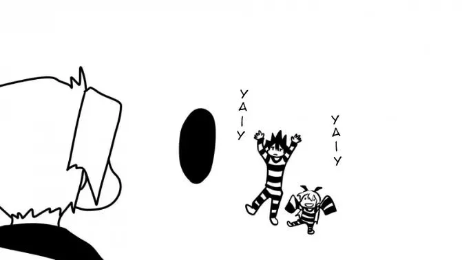 Read Senyuu. chapter 7.97 image 49 on Lezhin