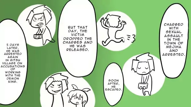 Read Senyuu. chapter 7.97 image 5 on Lezhin
