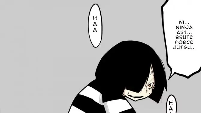 Read Senyuu. chapter 7.97 image 60 on Lezhin