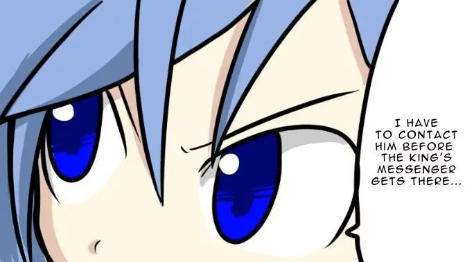 Read Senyuu. chapter 7.97 image 8 on Lezhin