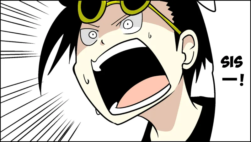 Read Senyuu. chapter 7.98 image 11 on Lezhin