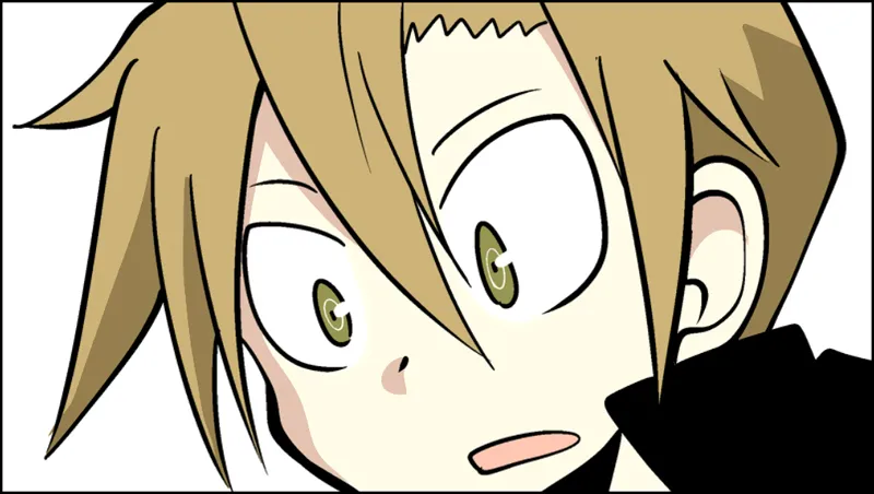 Read Senyuu. chapter 7.98 image 13 on Lezhin