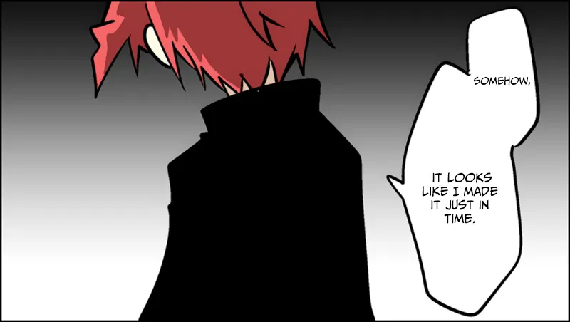 Read Senyuu. chapter 7.98 image 15 on Lezhin