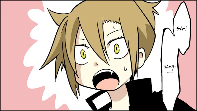 Read Senyuu. chapter 7.98 image 16 on Lezhin