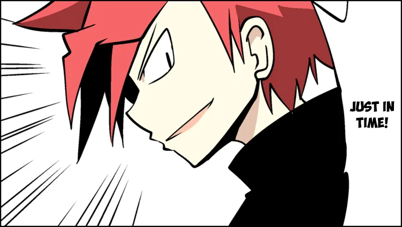 Read Senyuu. chapter 7.98 image 19 on Lezhin