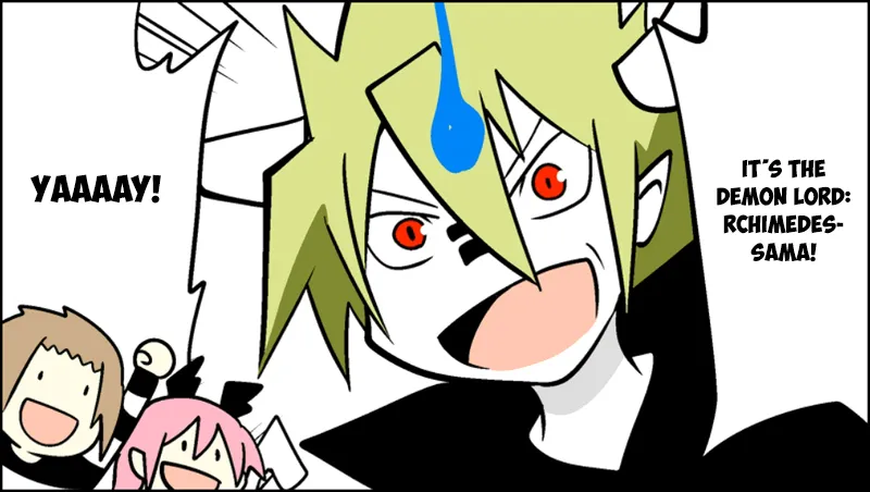 Read Senyuu. chapter 7.98 image 2 on Lezhin