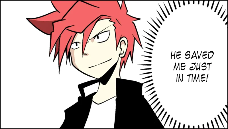 Read Senyuu. chapter 7.98 image 22 on Lezhin