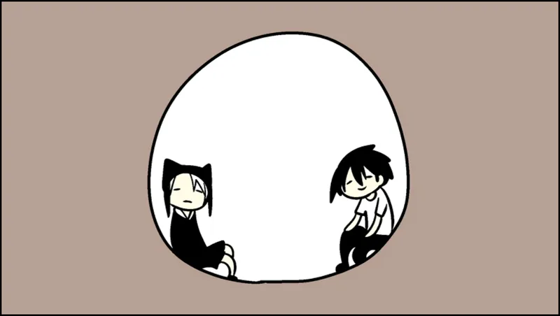 Read Senyuu. chapter 7.98 image 23 on Lezhin