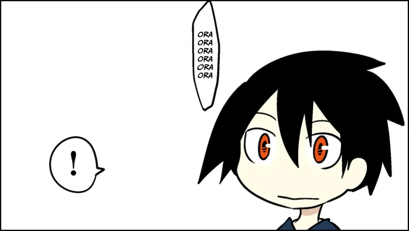 Read Senyuu. chapter 7.98 image 25 on Lezhin