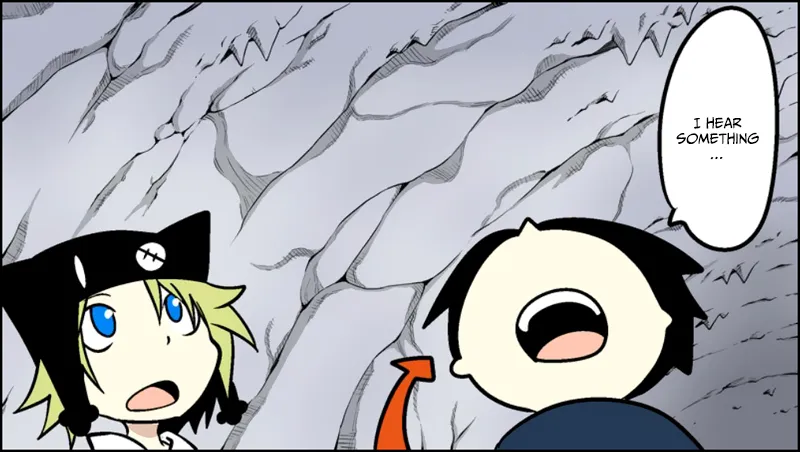 Read Senyuu. chapter 7.98 image 26 on Lezhin