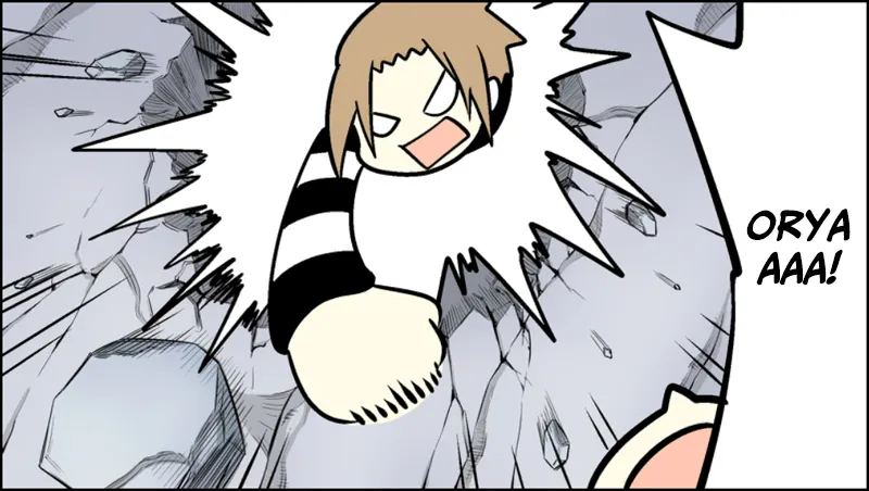 Read Senyuu. chapter 7.98 image 27 on Lezhin