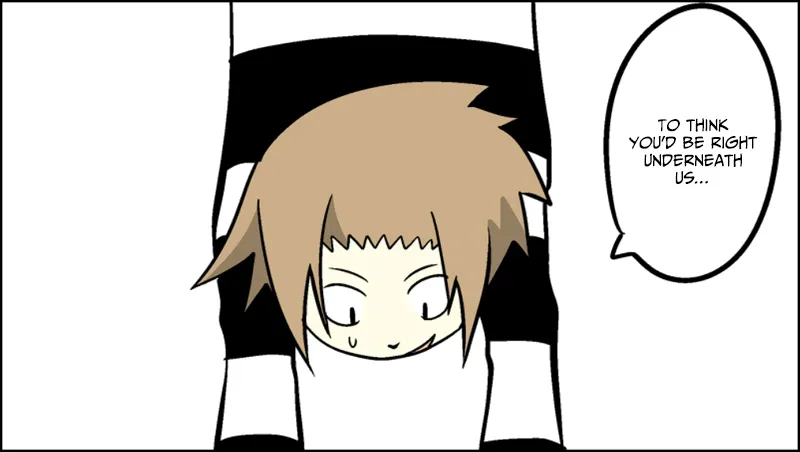 Read Senyuu. chapter 7.98 image 29 on Lezhin