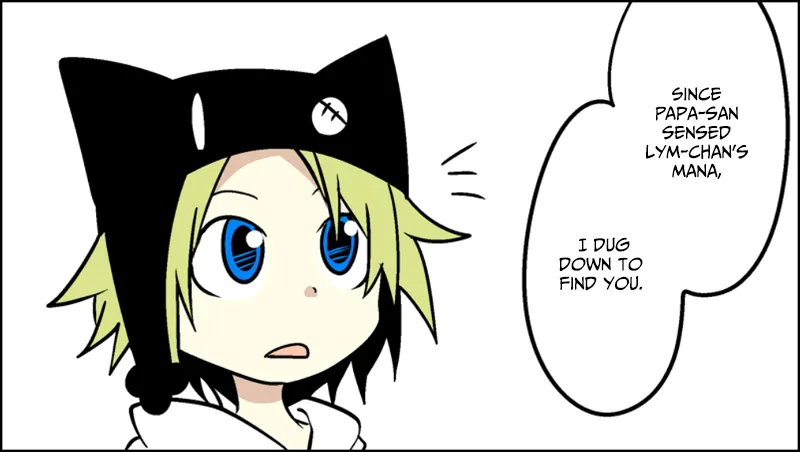Read Senyuu. chapter 7.98 image 30 on Lezhin