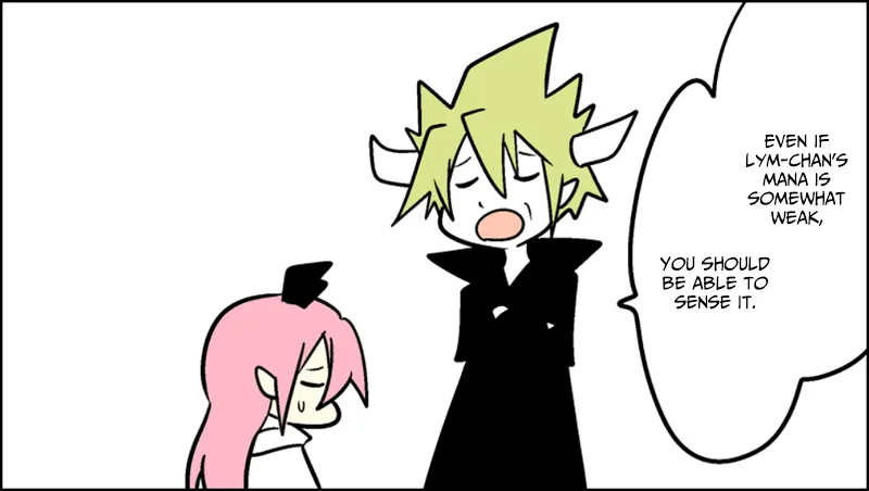 Read Senyuu. chapter 7.98 image 31 on Lezhin