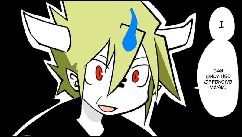 Read Senyuu. chapter 7.98 image 4 on Lezhin