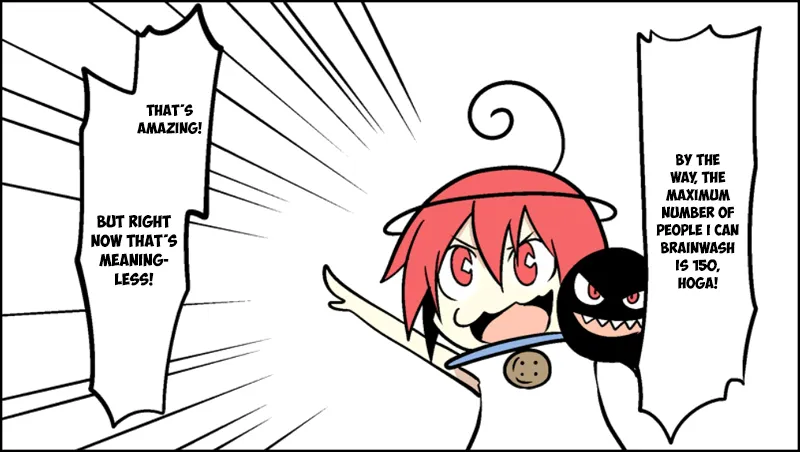 Read Senyuu. chapter 7.98 image 8 on Lezhin