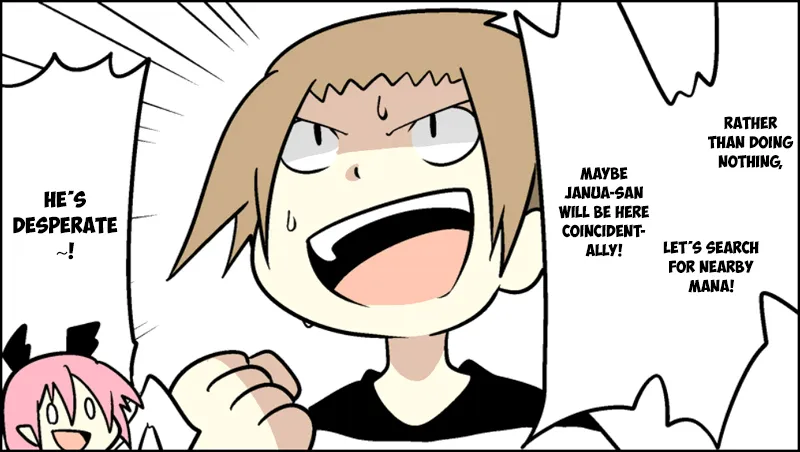 Read Senyuu. chapter 7.98 image 9 on Lezhin
