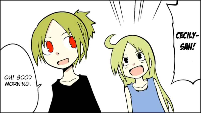 Read Senyuu. chapter 7.99 image 1 on Lezhin
