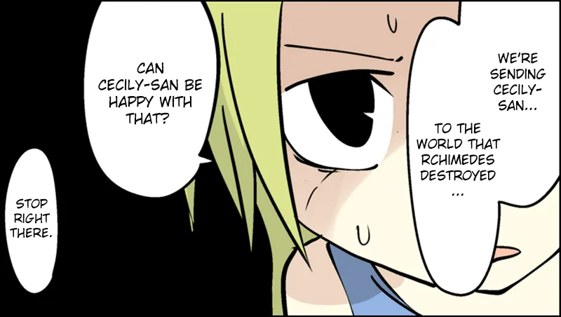 Read Senyuu. chapter 7.99 image 11 on Lezhin