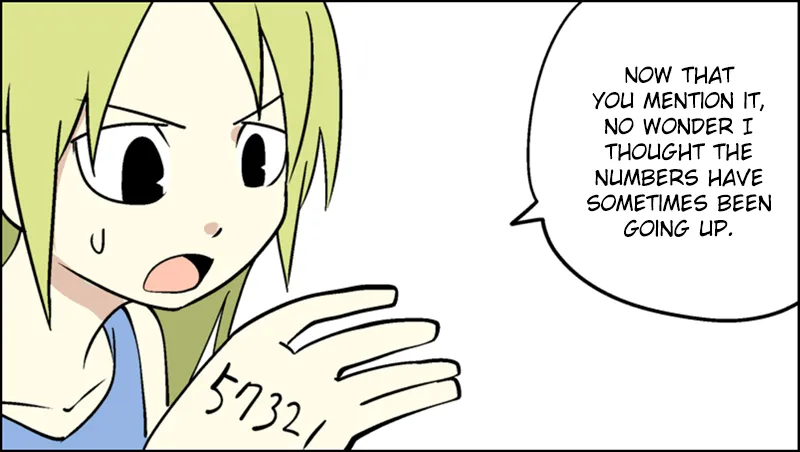 Read Senyuu. chapter 7.99 image 26 on Lezhin