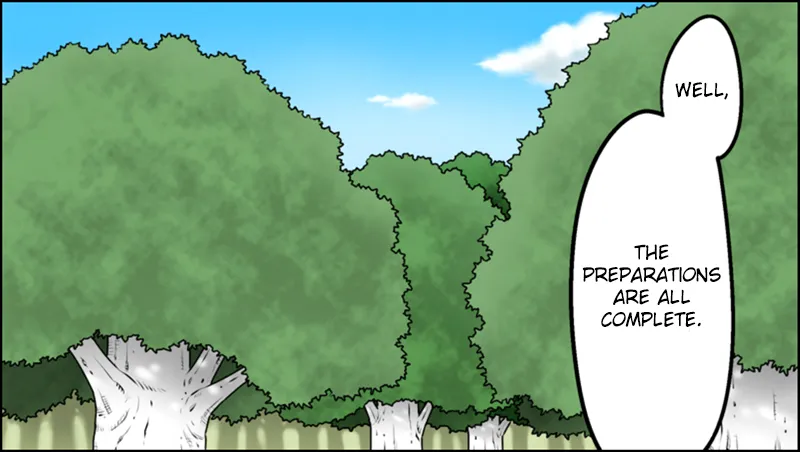 Read Senyuu. chapter 7.99 image 29 on Lezhin