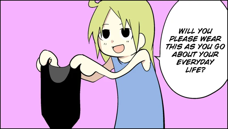 Read Senyuu. chapter 7.99 image 3 on Lezhin