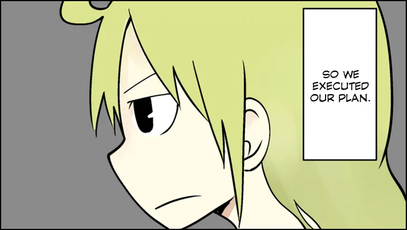 Read Senyuu. chapter 7.99 image 31 on Lezhin