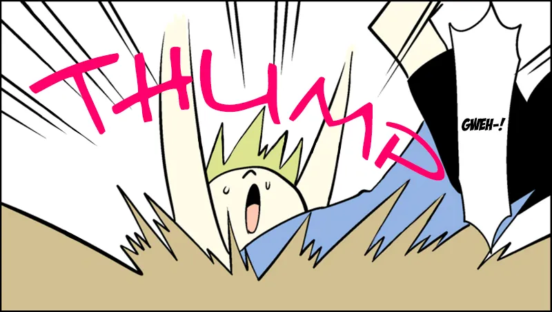 Read Senyuu. chapter 7.99 image 33 on Lezhin