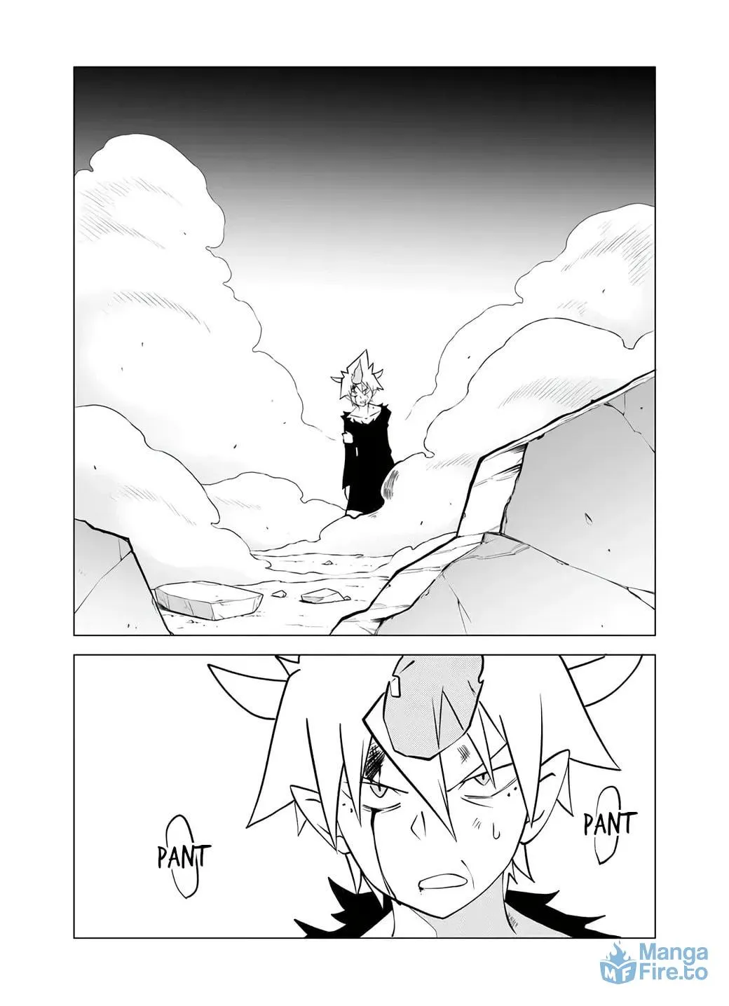 Read Senyuu. chapter 70 image 5 on Lezhin