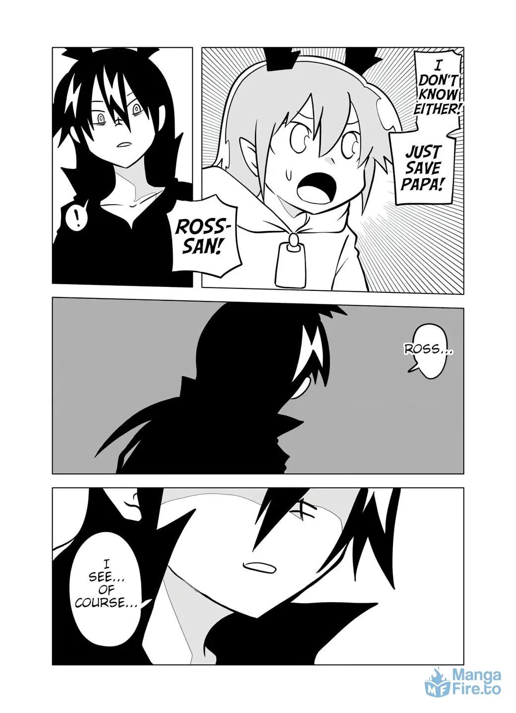 Read Senyuu. chapter 71 image 5 on Lezhin