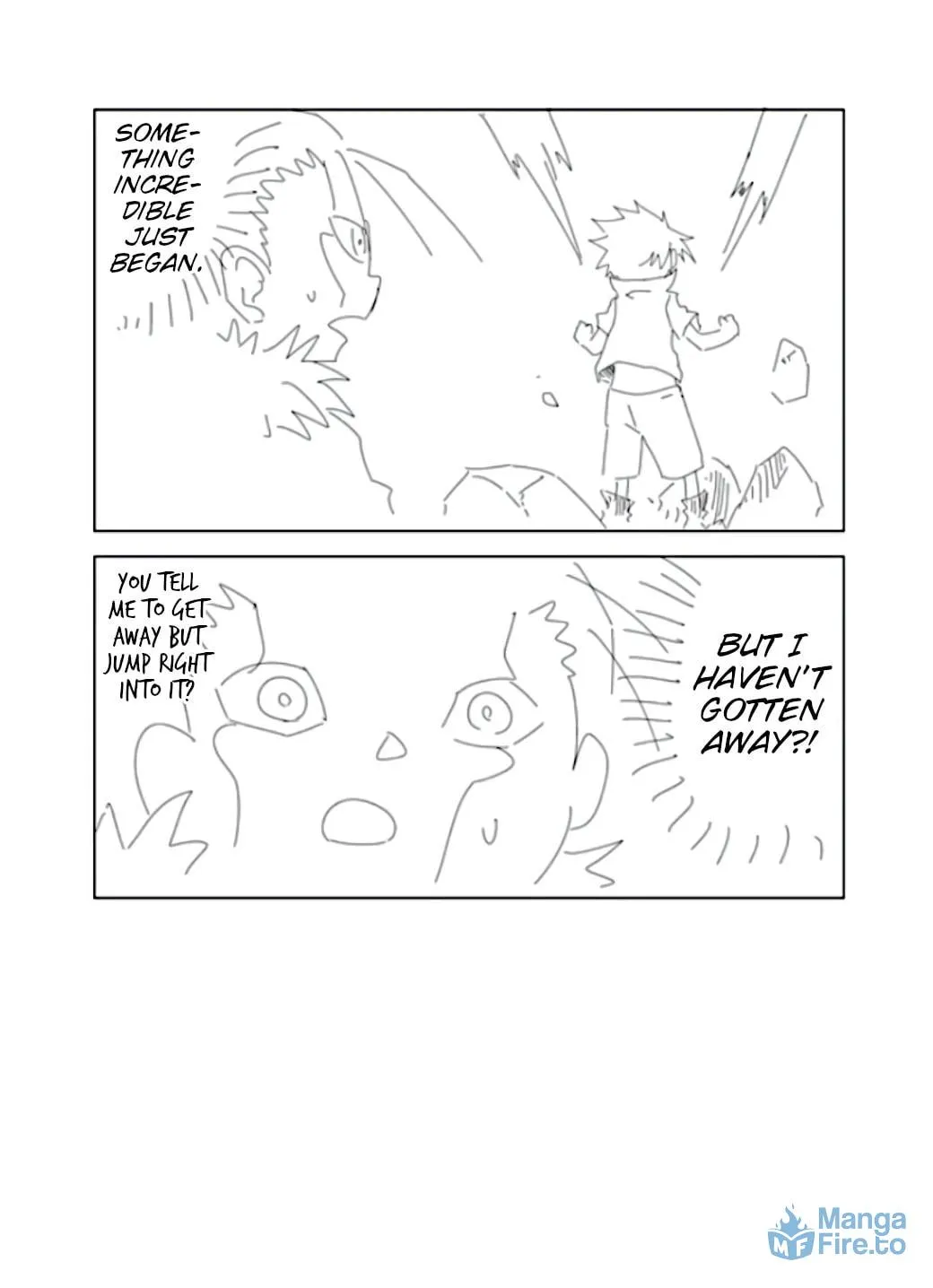 Read Senyuu. chapter 72 image 11 on Lezhin