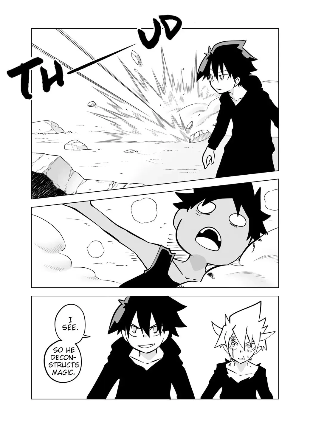 Read Senyuu. chapter 72 image 3 on Lezhin