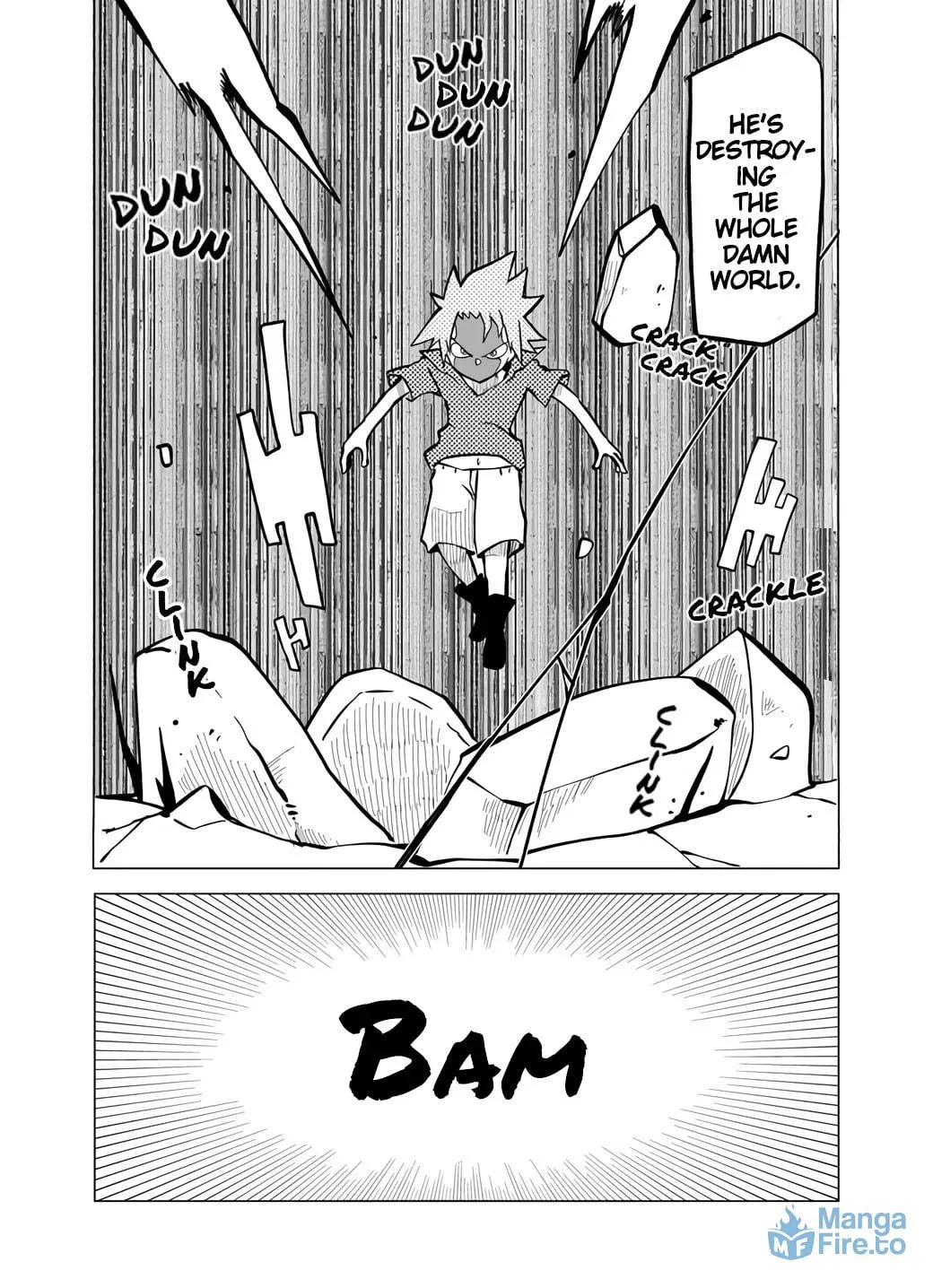 Read Senyuu. chapter 72 image 8 on Lezhin