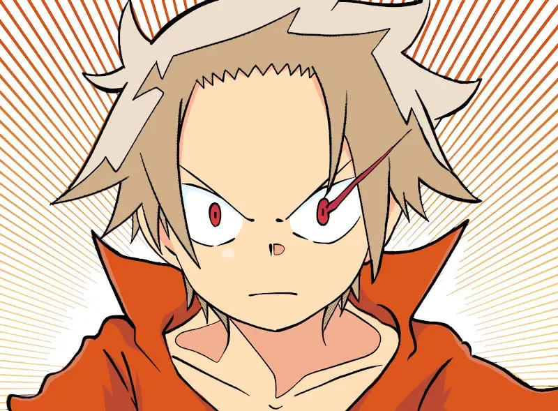 Read Senyuu. chapter 72 image 9 on Lezhin