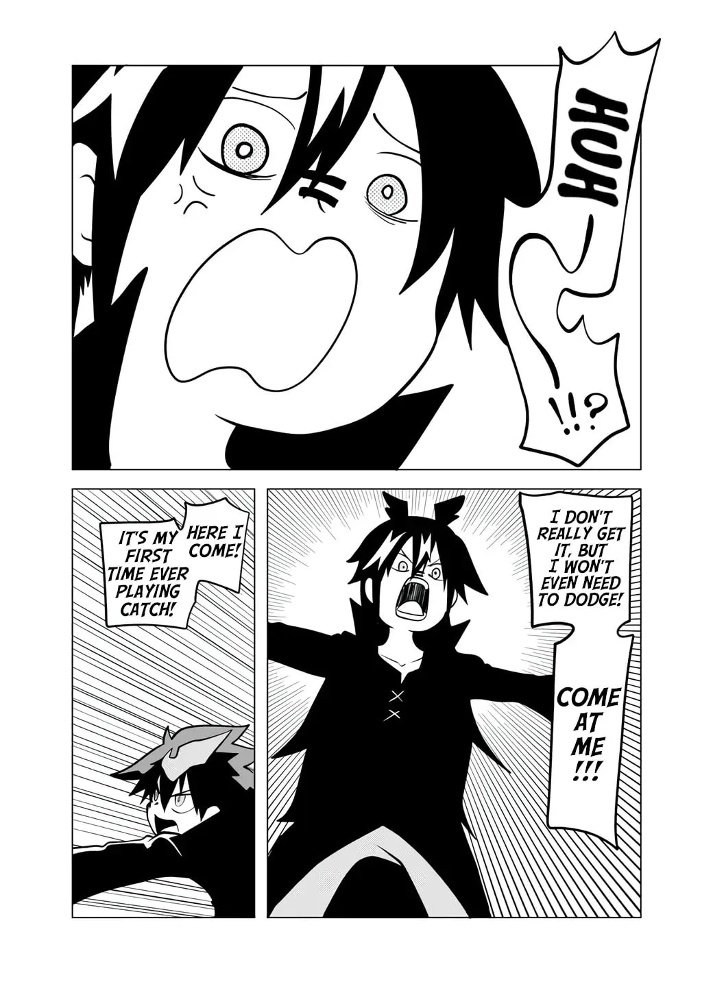 Read Senyuu. chapter 73 image 4 on Lezhin